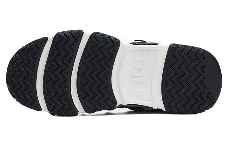 Кроссовки для баскетбола FILA FUSION ADE Barricade - изображение 4