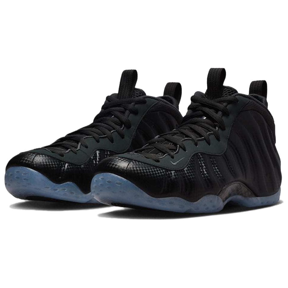 Кроссовки для баскетбола Nike Foamposite One Удобная Баскетбольная Обувь Мужская - изображение 3