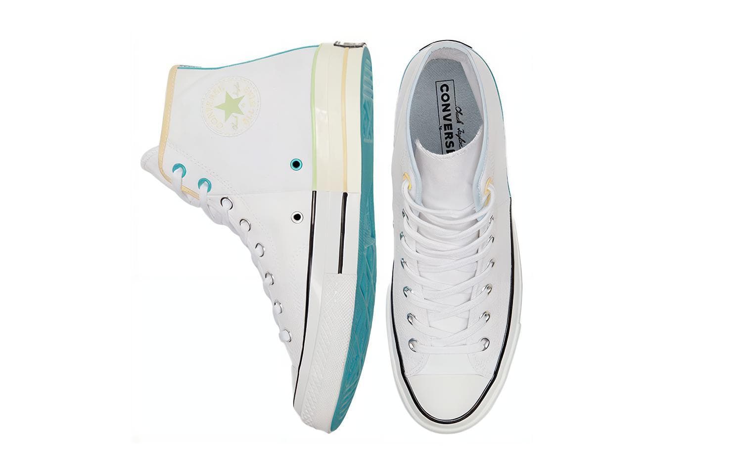 Кеды Converse 1970s chuck taylor all star - изображение 4