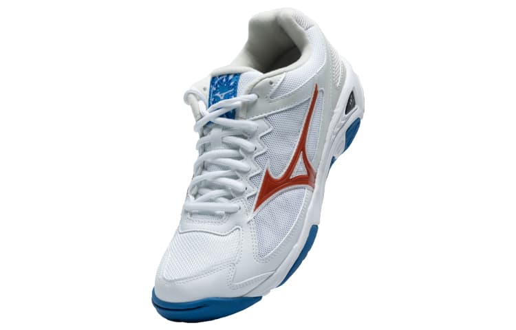 Кроссовки для спортзала Mizuno - изображение 2