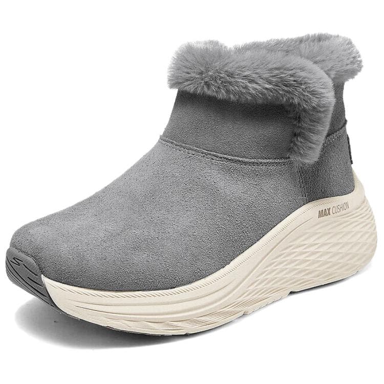 Ботинки зимние Skechers Max Cushioning - изображение 3