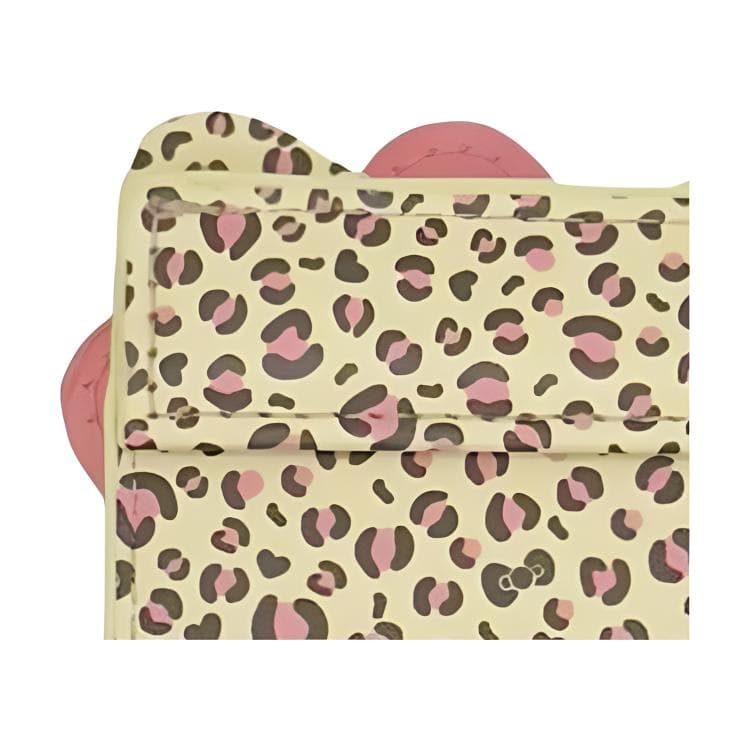Картхолдер Sanrio Hello Kitty PU (полиуретан) Полиуретан Картхолдер Женский Многоцветный - изображение 5