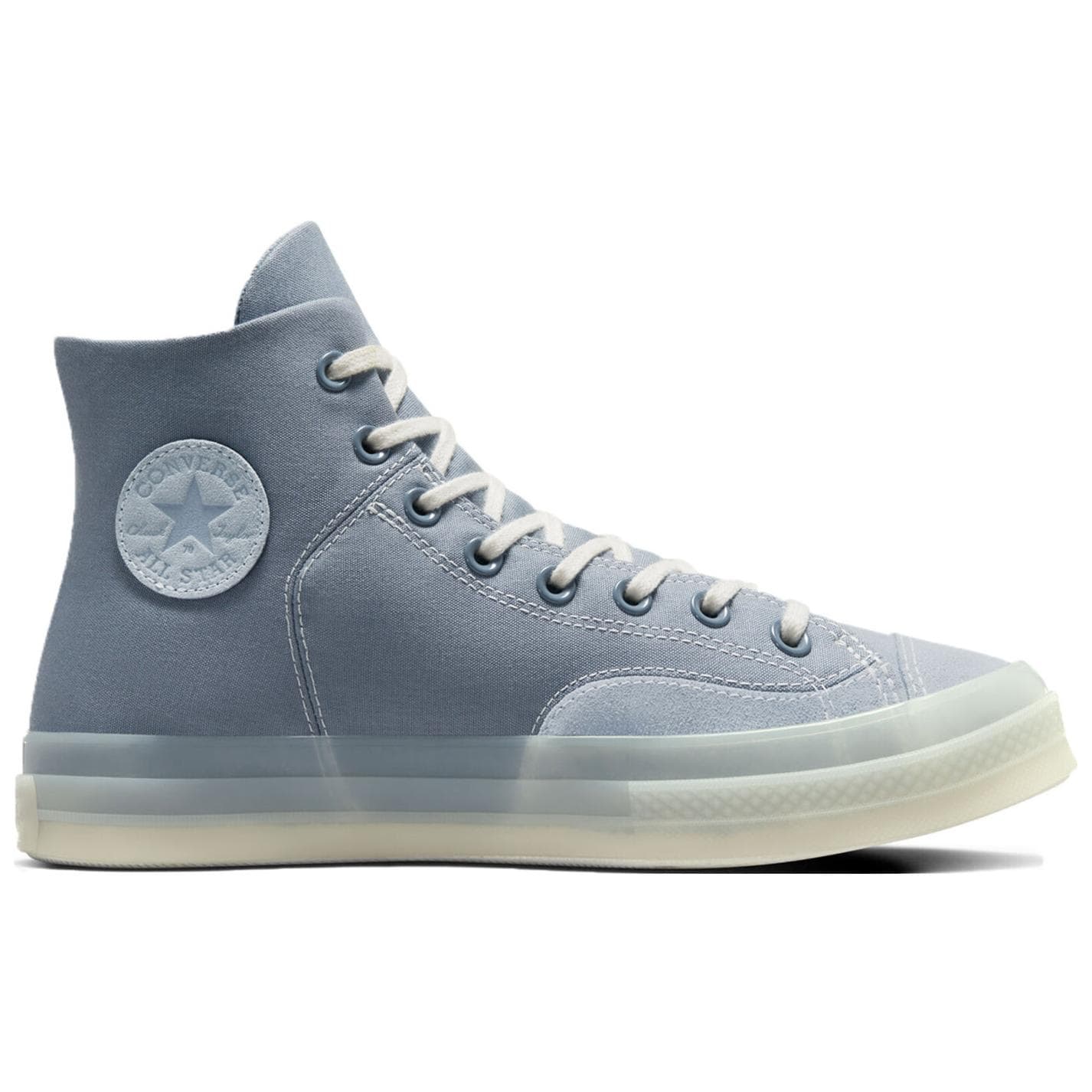 Кеды Converse Chuck 70 Marquis - изображение 2