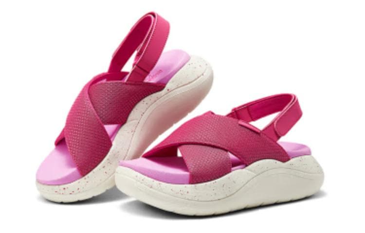 Сандалии с ремешком Skechers - изображение 4
