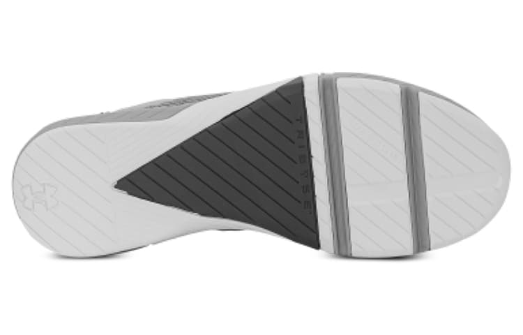 Кроссовки для спортзала Under Armour TriBase Reign 4 - изображение 5