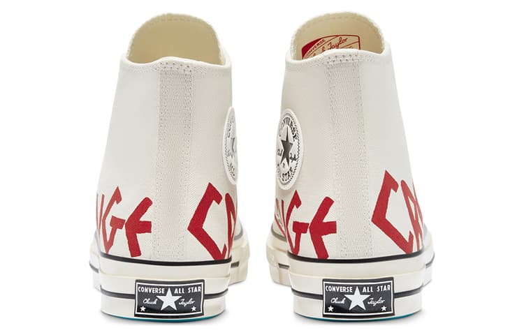 Кеды Converse Chuck Taylor All Star 1970s - изображение 5