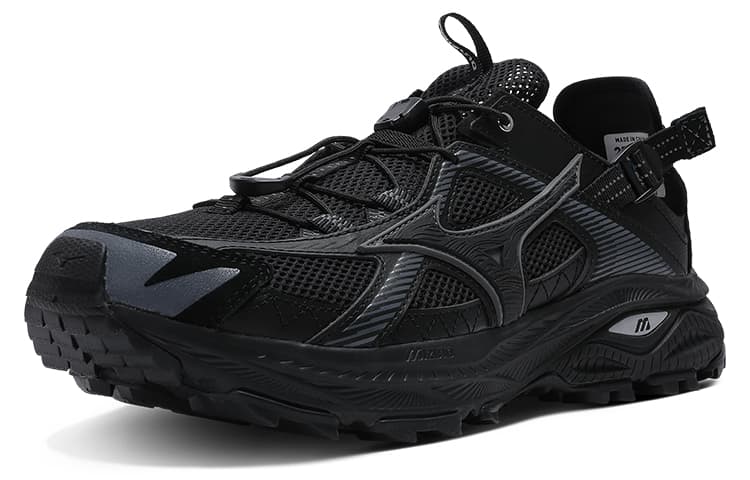 Кроссовки Mizuno Racer Trail SE - изображение 2