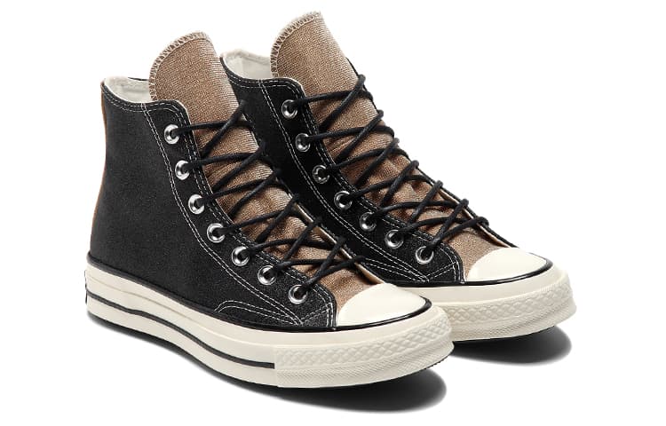 Кеды Converse Chuck Taylor All Star 1970s - изображение 3