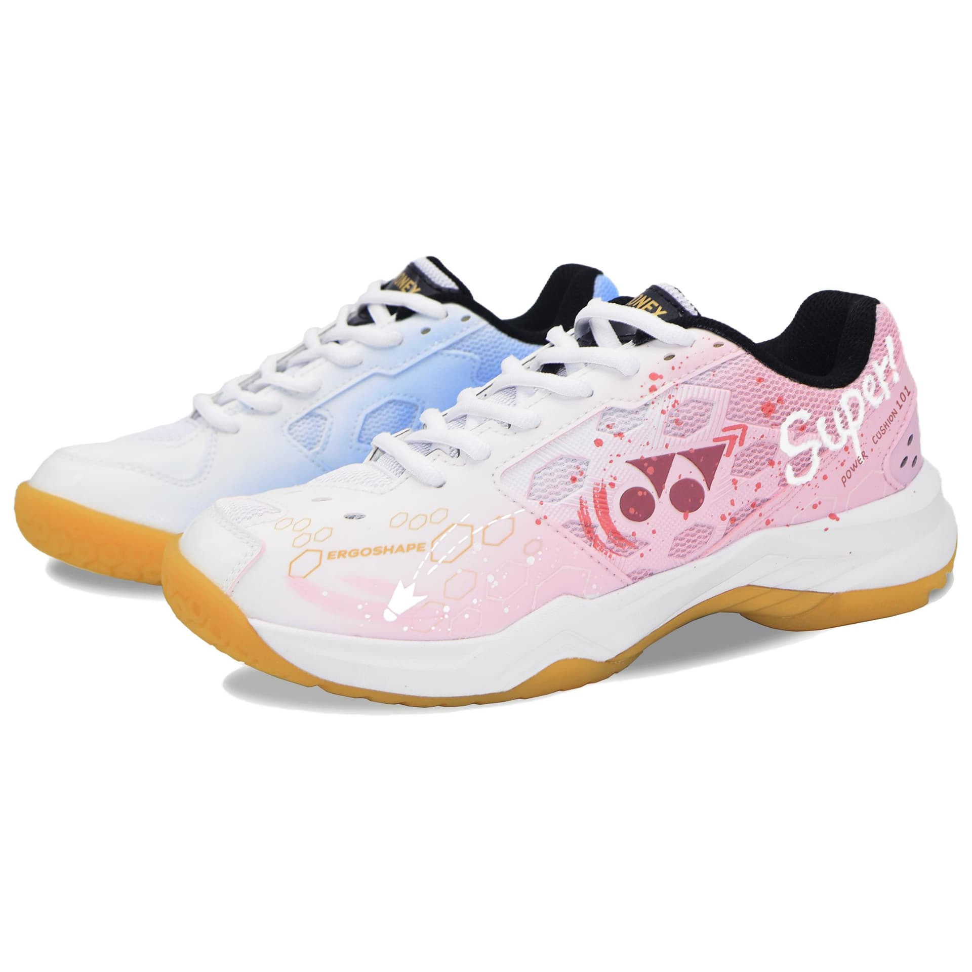 Кроссовки для бадминтона YONEX Power Cushion - изображение 1