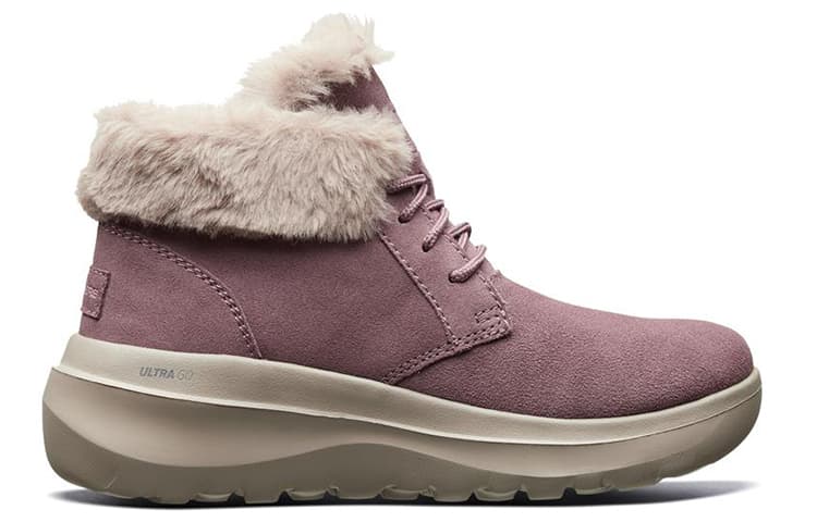 Сапоги Skechers Skyhigh Ultra - изображение 2