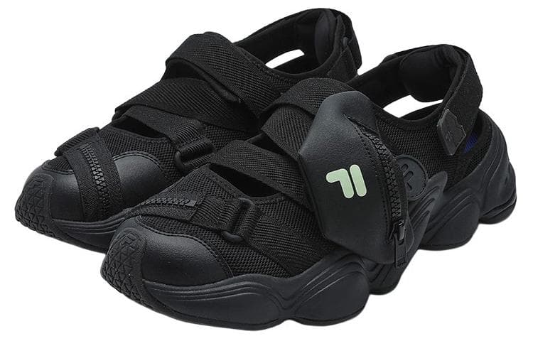Сандалии с ремешком FILA TENACITY - изображение 3