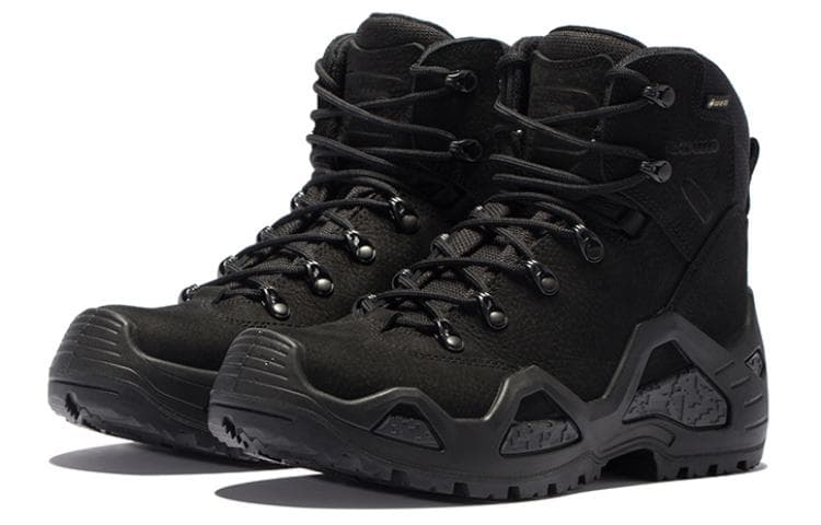 Кроссовки Lowa Z-6N Gtx C - изображение 3