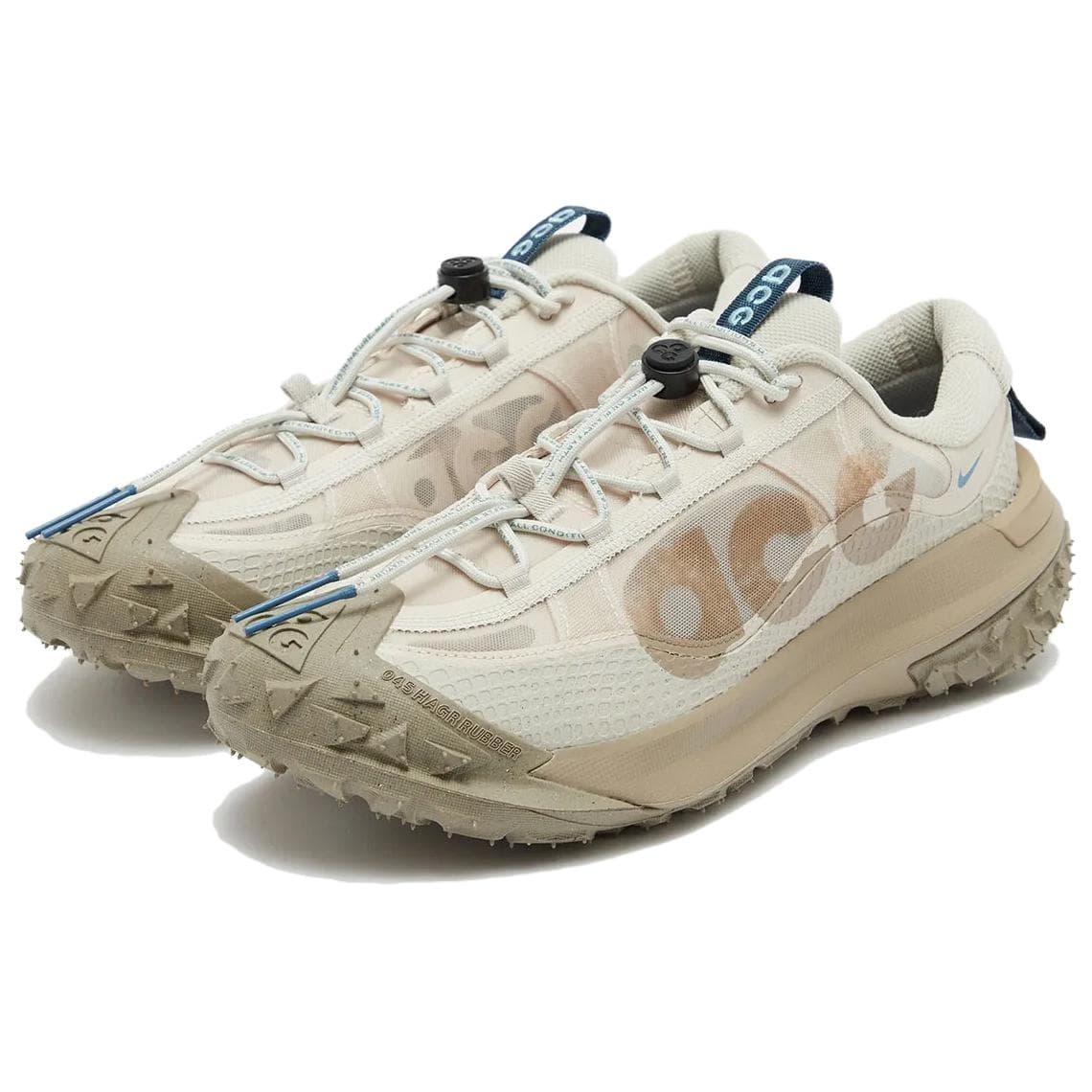 Кроссовки Nike ACG Mountain Fly 2 - изображение 2