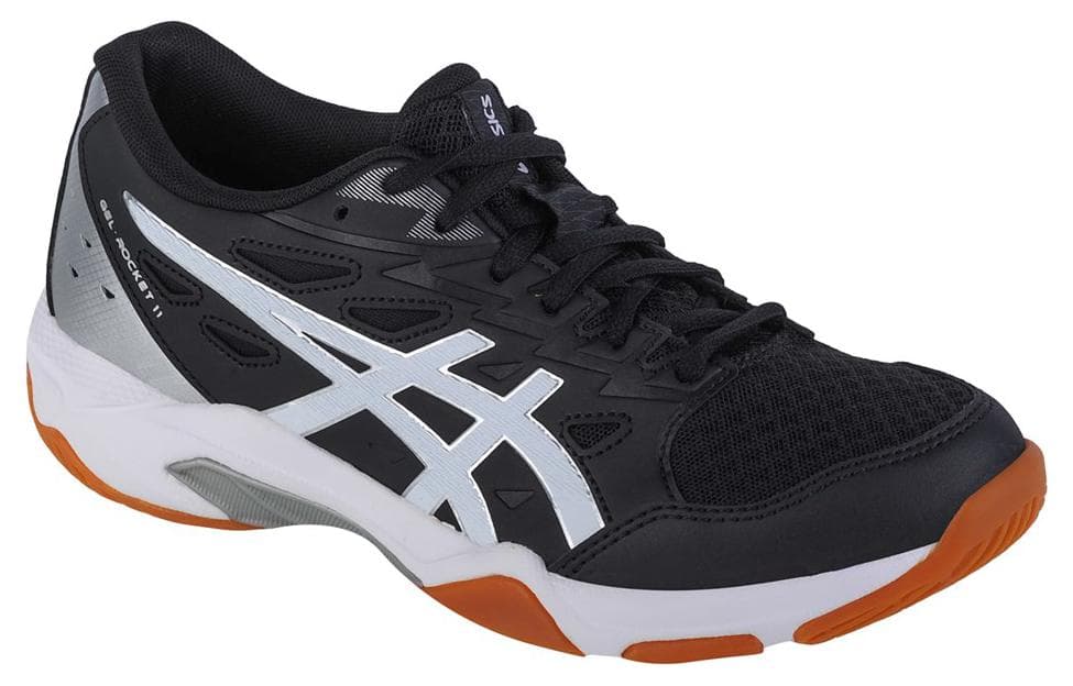 Кроссовки для спортзала Asics Gelrocket 11 - изображение 3