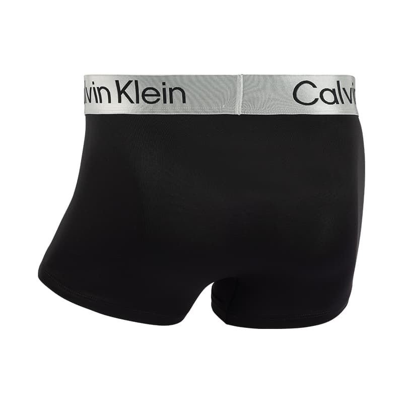 Трусы CALVIN KLEIN LOGO - изображение 3