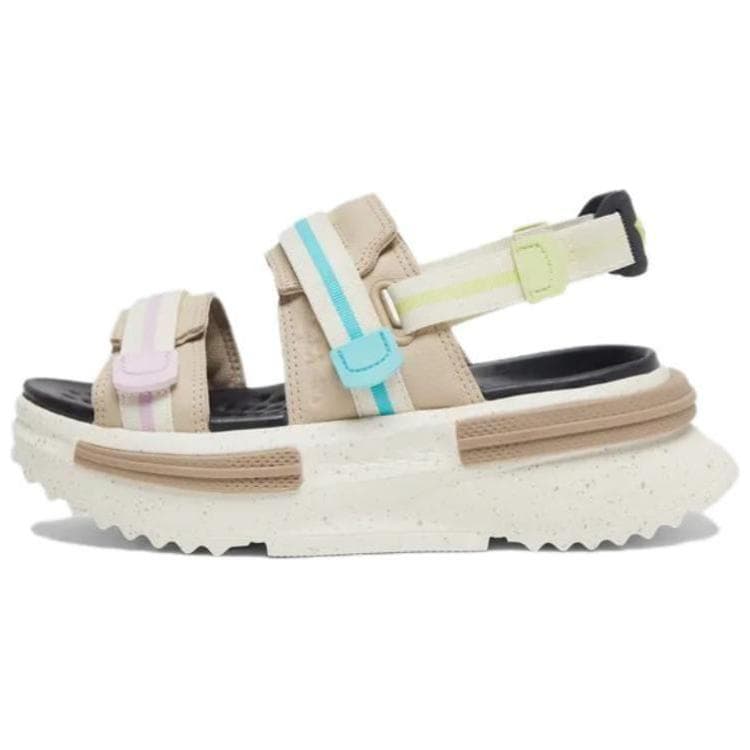 Сандалии с ремешком Converse Run Star Utility Sandal CX - изображение 1