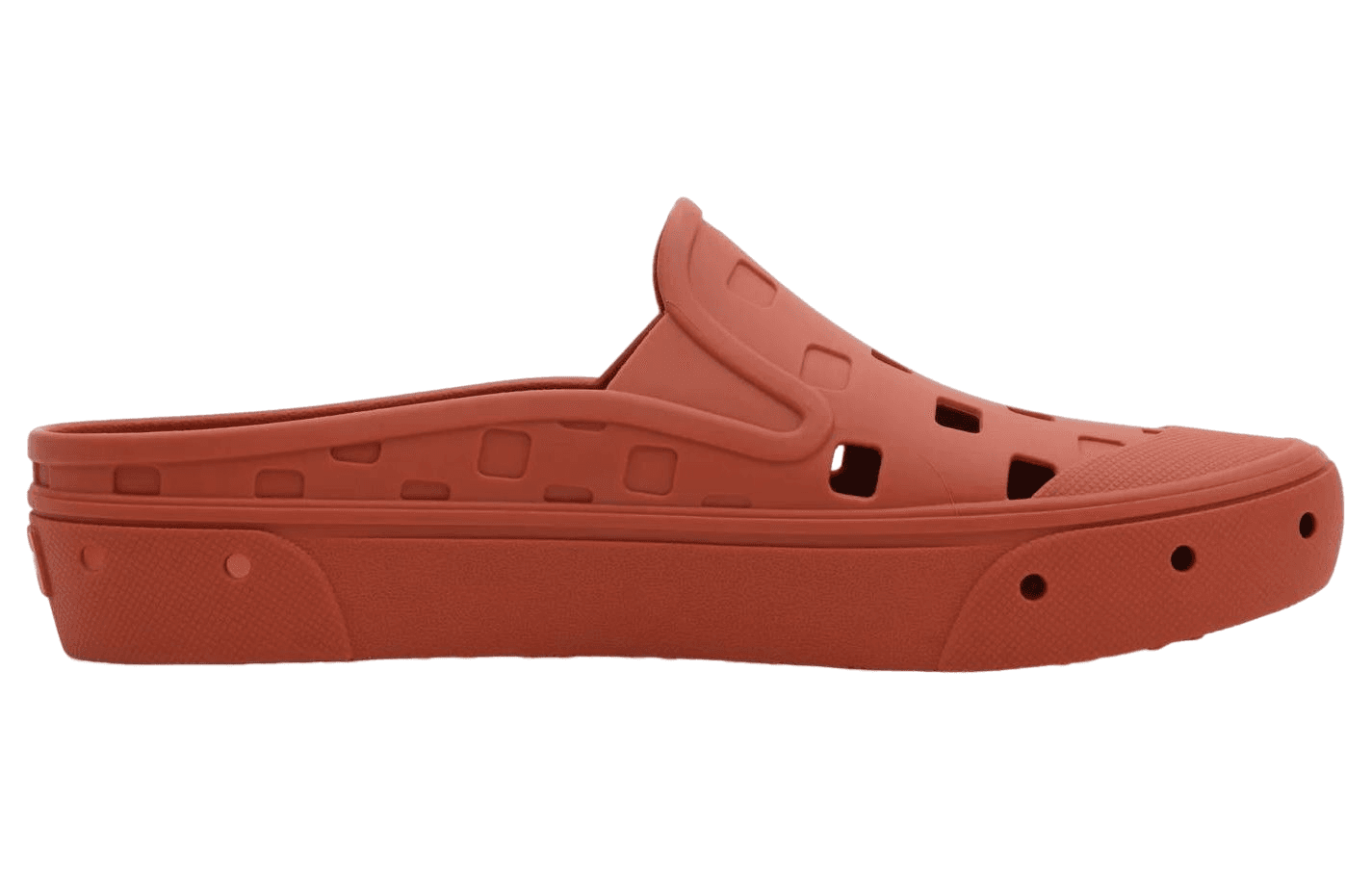Сабо Vans slip-on Mule TRK - изображение 2
