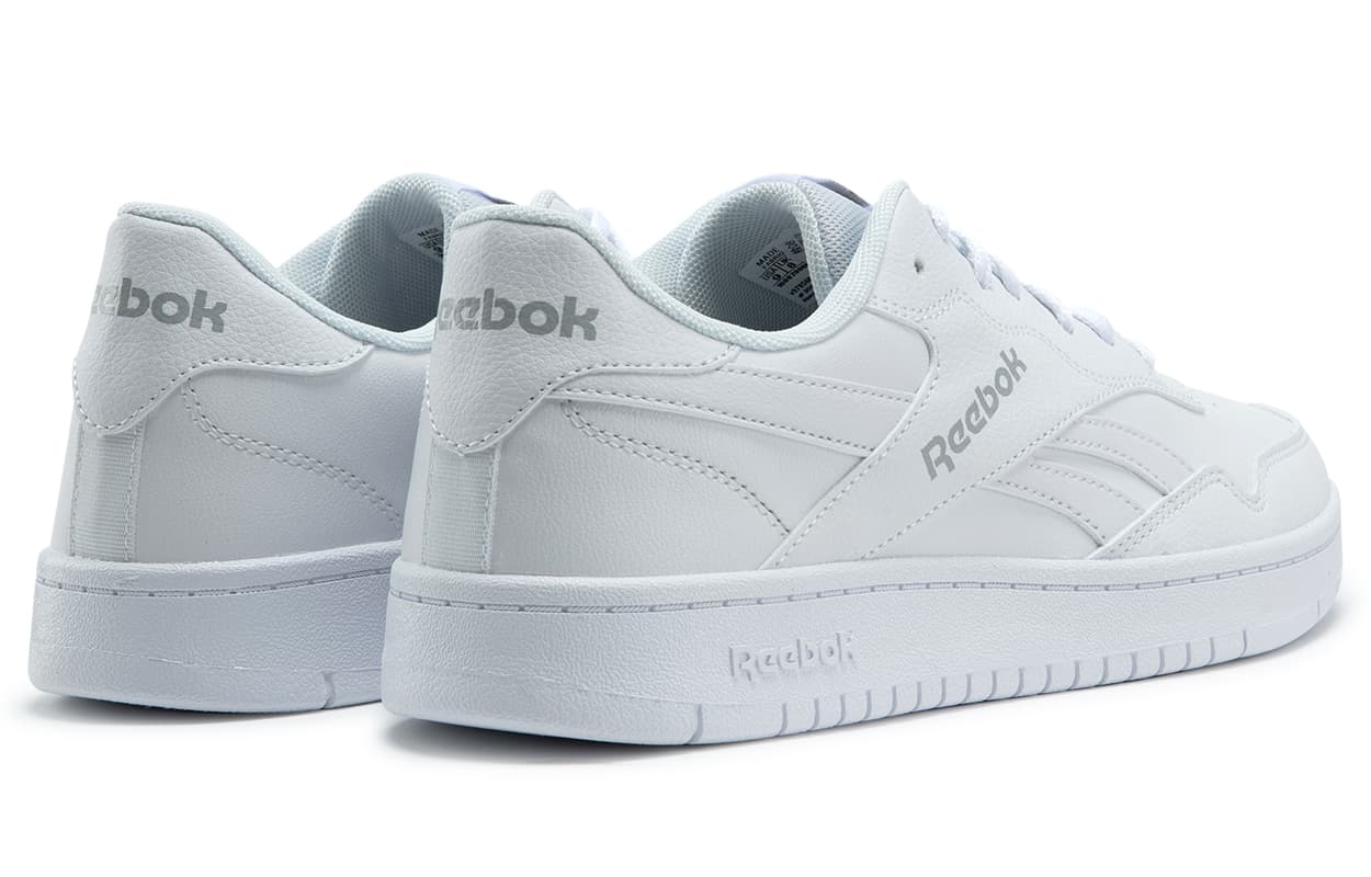 Кроссовки для баскетбола Reebok BB 1000 White - изображение 2
