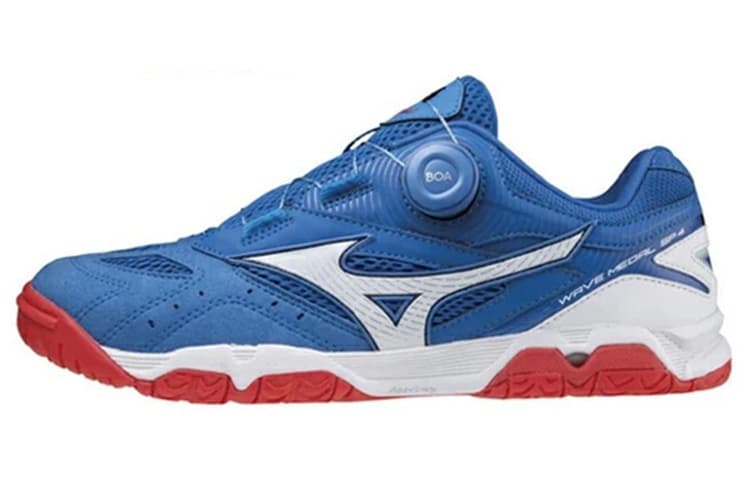Кроссовки для спортзала Mizuno Wave Medal Sp4 - изображение 1