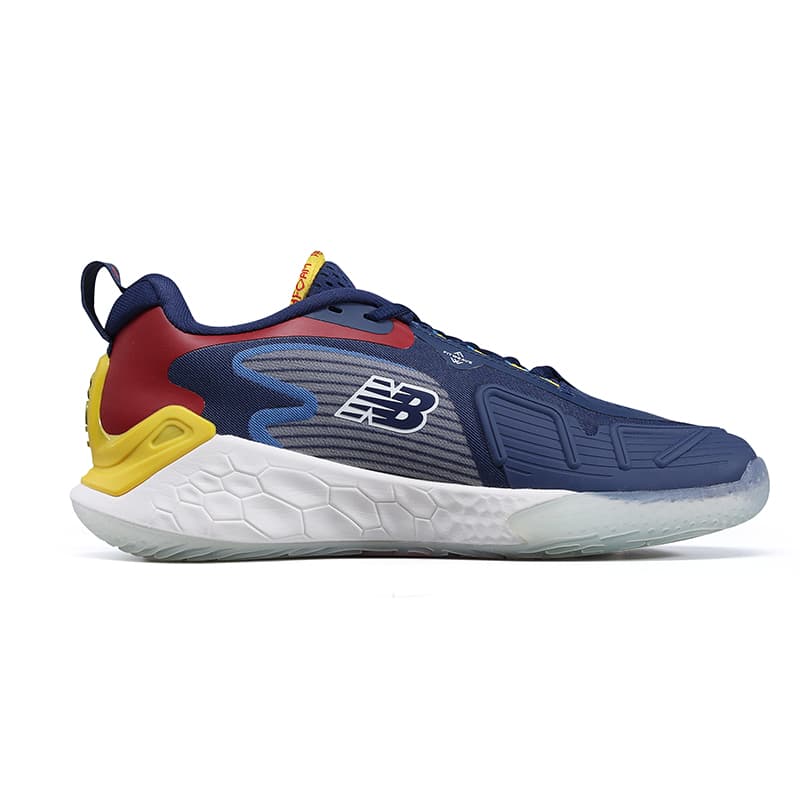 Кроссовки для тенниса CT-Rally x New Balance NB Fresh Foam - изображение 2