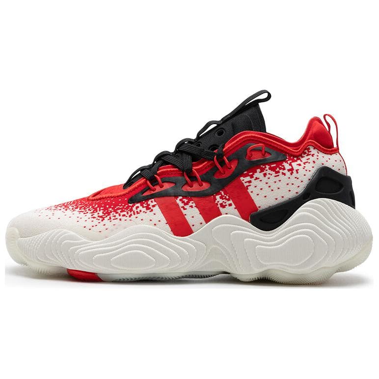 Кроссовки для баскетбола adidas Trae Young 3 - изображение 1