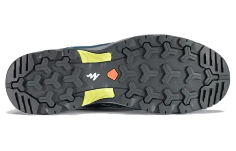 Кроссовки DECATHLON MH100 - изображение 4