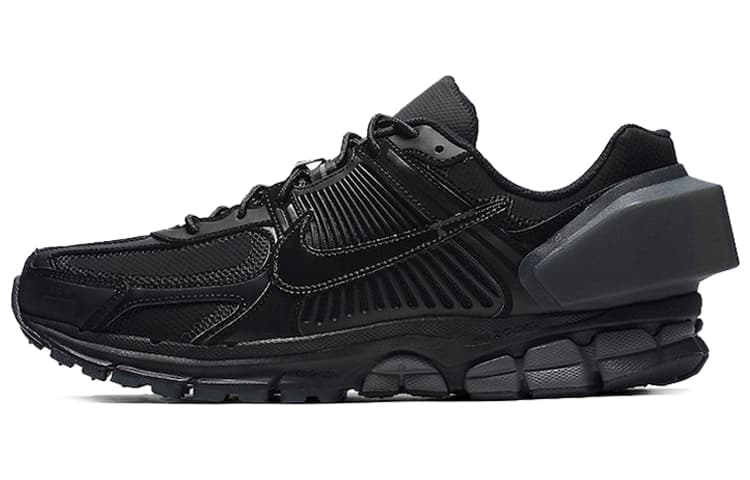 Кроссовки A-Cold-Wall* x Nike Zoom Vomero +5