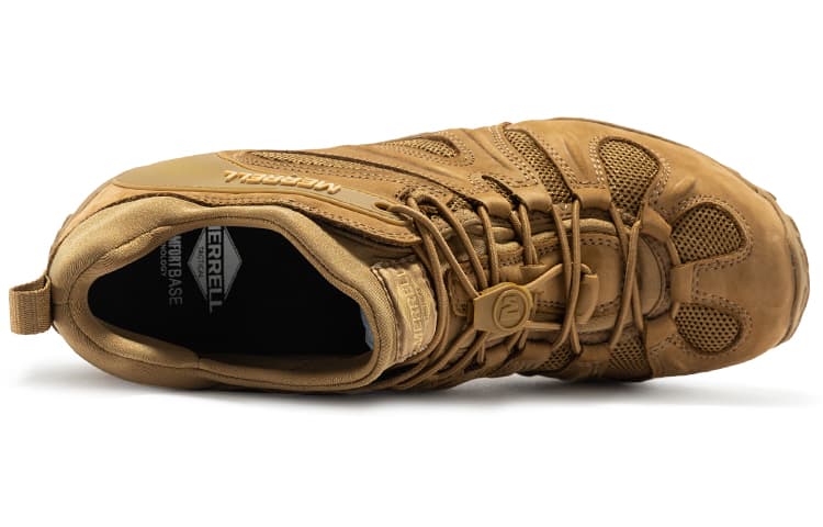 Кроссовки MERRELL - изображение 3
