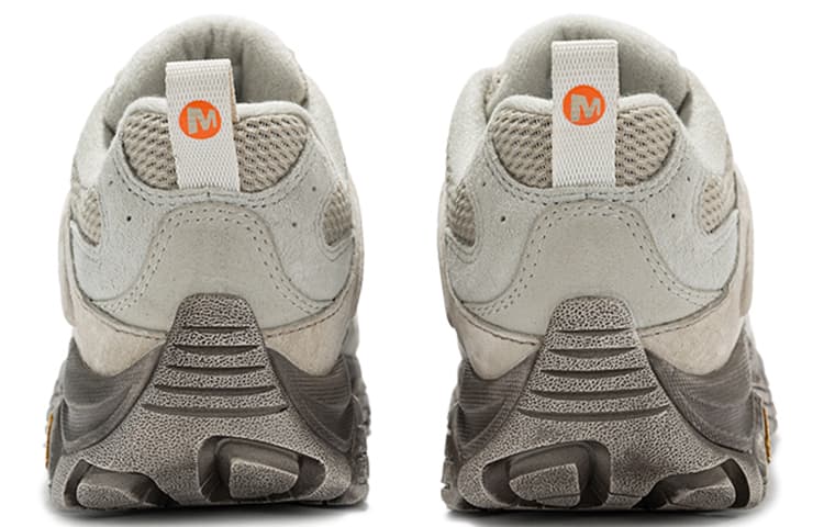 Кроссовки Merrell Moab 3 White Grey Beige - изображение 4