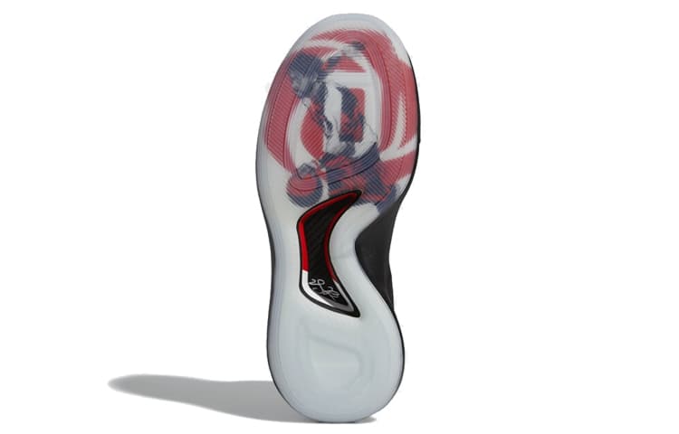 Кроссовки для баскетбола adidas D Rose 9 - изображение 6