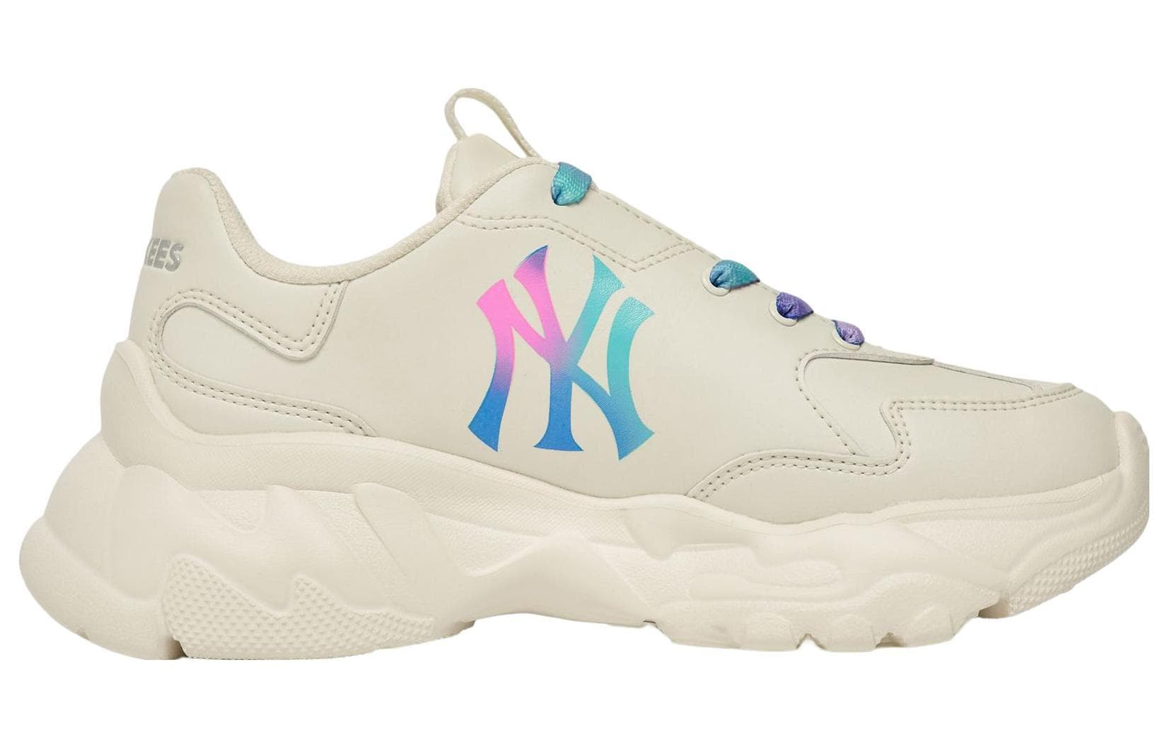 Кроссовки MLB NY Gradient Dad Shoes - изображение 2