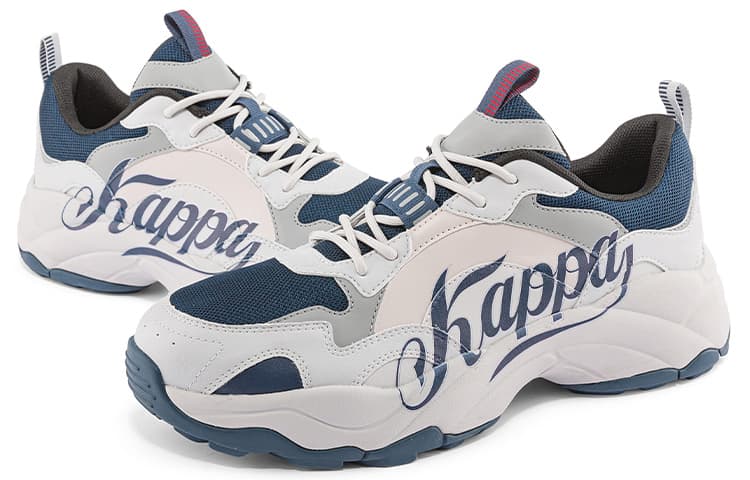 Кроссовки Kappa - изображение 4