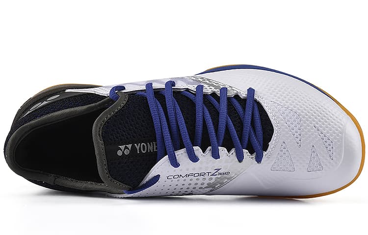 Кроссовки для бадминтона YONEX Бадминтонная обувь Низкий топ Унисекс - изображение 3