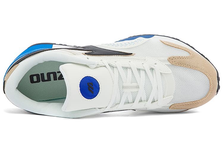 Кроссовки для спортзала Mizuno LG 70s Baseball - изображение 3