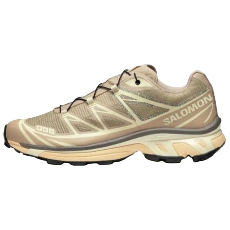 Кроссовки SALOMON XT-6 Mindful 3 - изображение 1