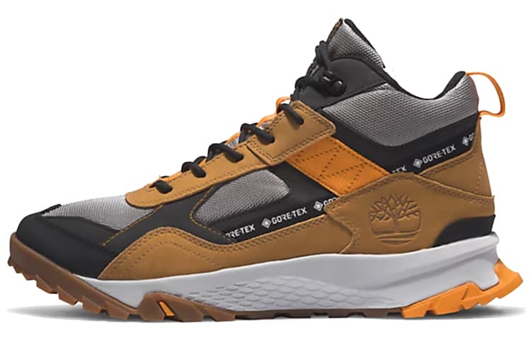 Кроссовки Timberland Lincoln Peak Gore-Tex - изображение 1