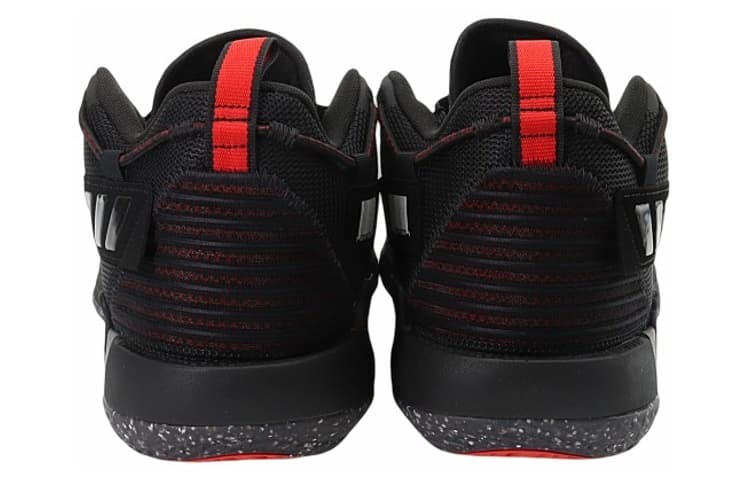Кроссовки для баскетбола adidas D Lillard 7 Ext Ply GCA - изображение 4