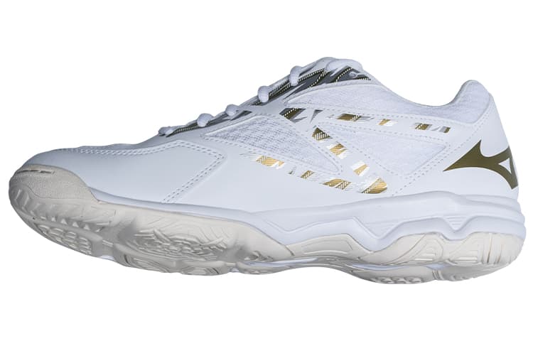 Кроссовки для спортзала Mizuno Thunderstorm - изображение 5