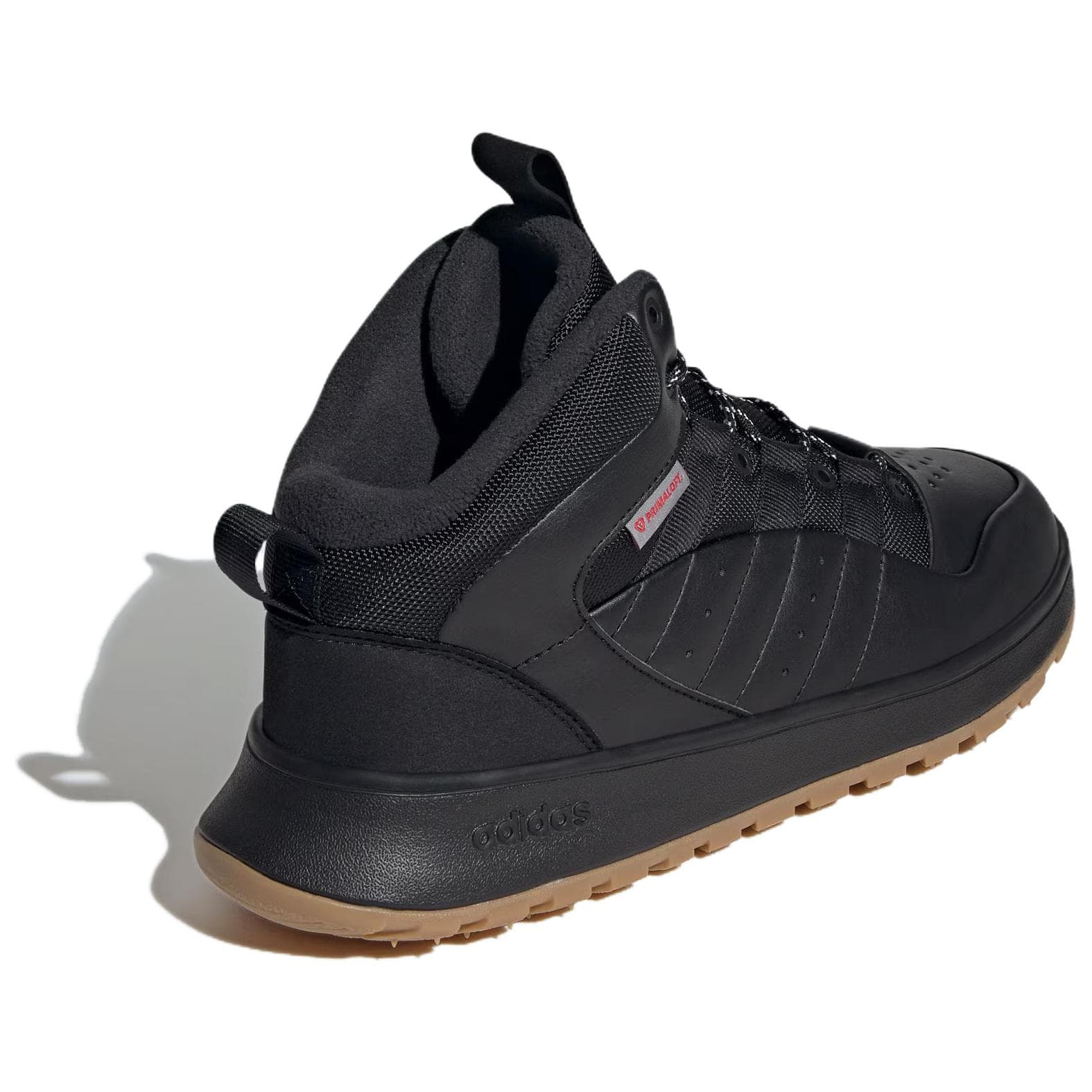 Ретро баскетбольные кроссовки adidas Fusion Storm 2.0 - изображение 4