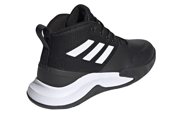 Кроссовки для баскетбола adidas OwnTheGame - изображение 3