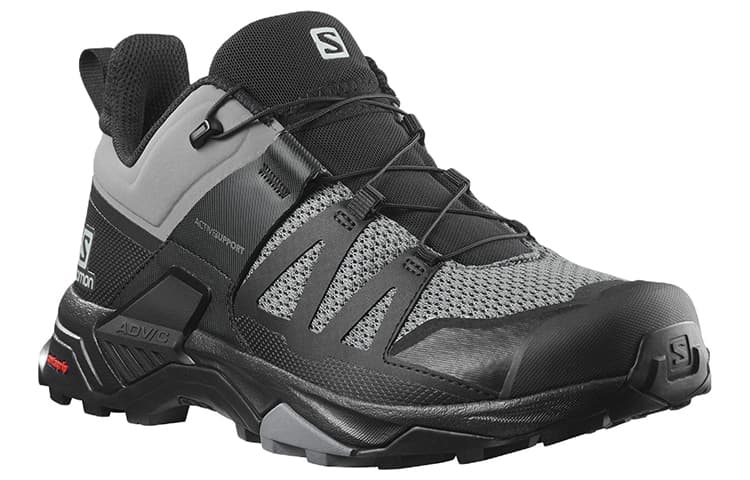 Кроссовки для бега SALOMON X Ultra 4 - изображение 2