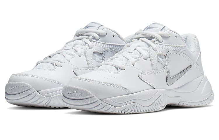 Кроссовки для тенниса Nike Court Lite 2 - изображение 3