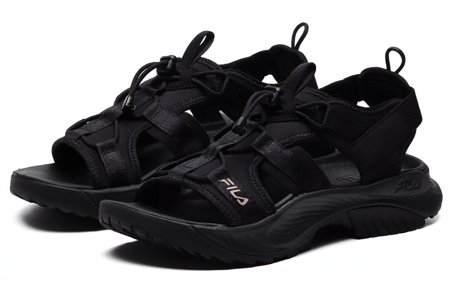 Сандалии с ремешком Fila Athletics - изображение 3