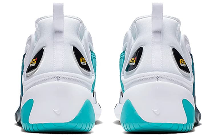 Кроссовки Nike Zoom 2K - изображение 4