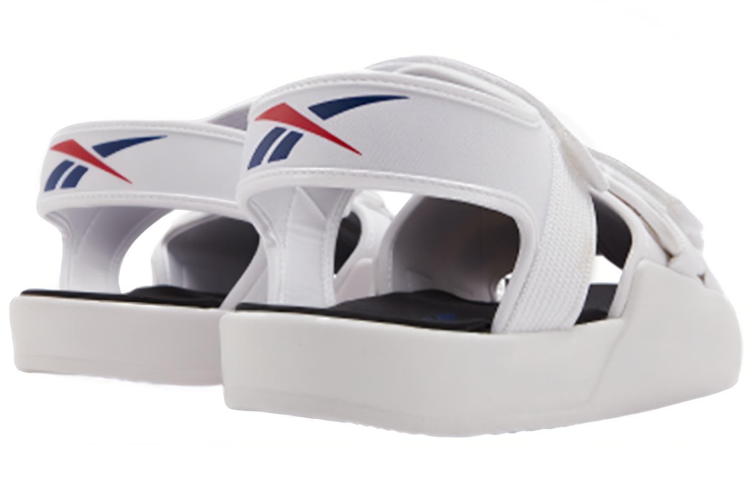 Сандалии с ремешком Reebok Sandals White - изображение 4