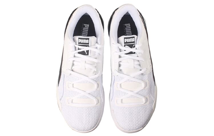 Кроссовки для баскетбола PUMA Clyde Hardwood Team - изображение 3