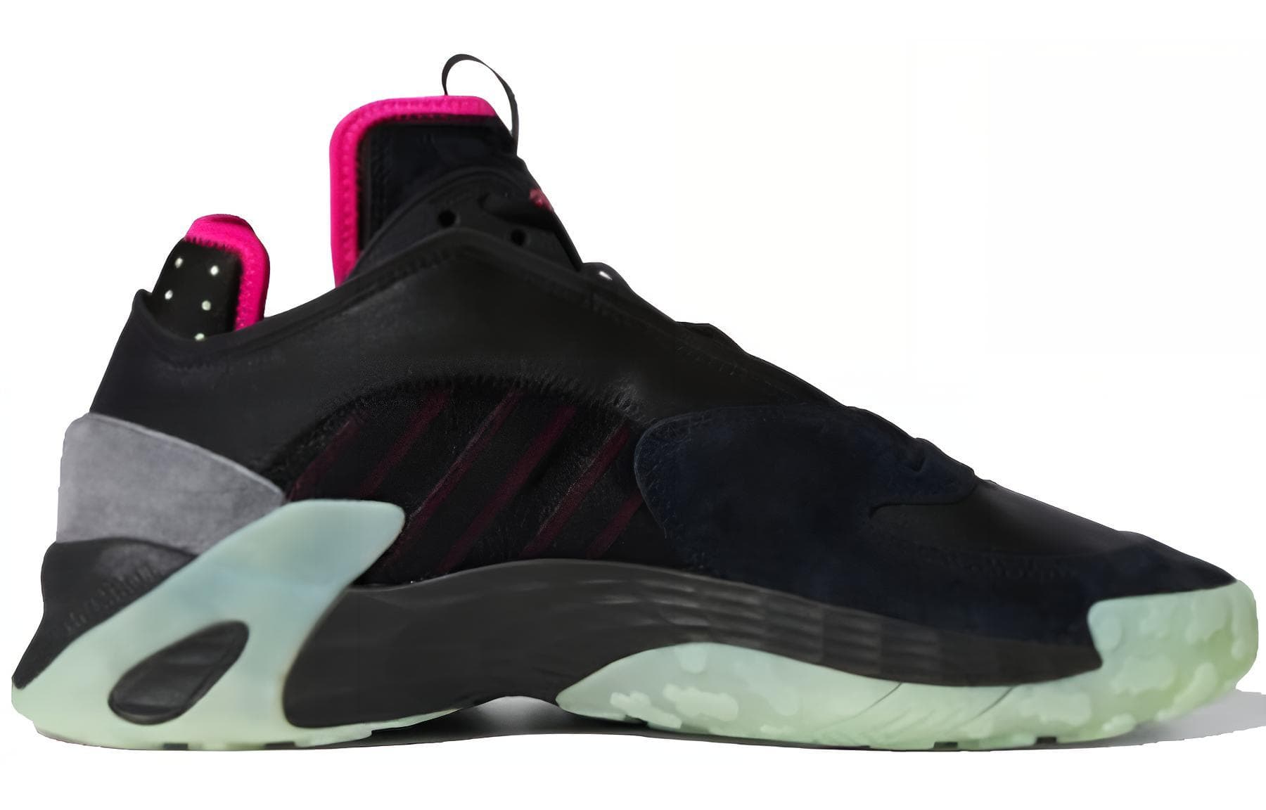Кроссовки для баскетбола adidas Streetball - изображение 2