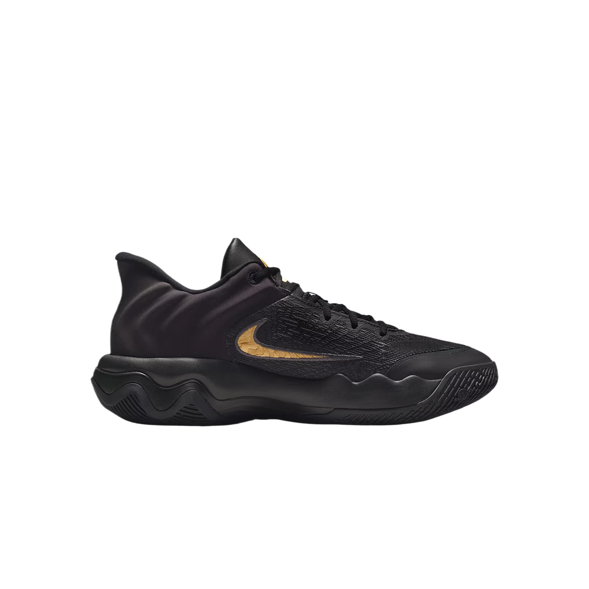 Кроссовки для баскетбола Nike Giannis Immortality 4 Low Топ Баскетбольные кроссовки Мужской - изображение 2