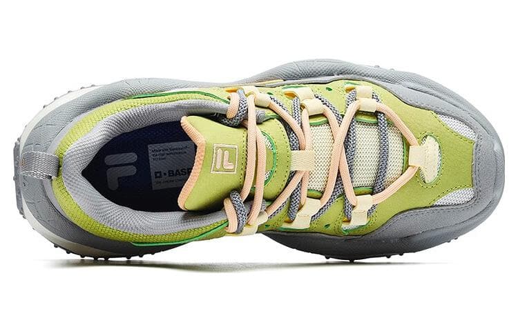 Кроссовки FILA QD96 - изображение 3