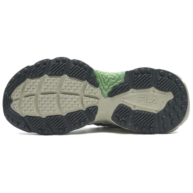 Кроссовки FILA Fern - изображение 4